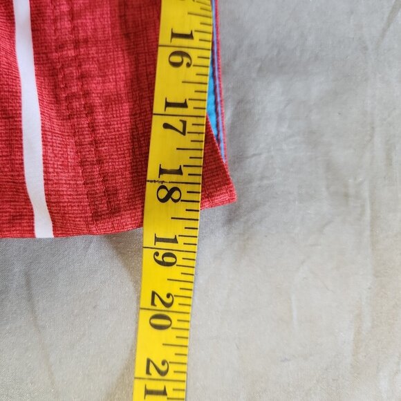 Mens Old Navy California Swim Trunks Board Shorts Size 34 Beach - Picture 5 of 5